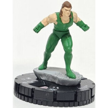 Figura de Heroclix - Rictor 009