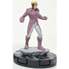 Figura de Heroclix - Cannonball 008