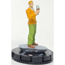 Figura de Heroclix - Iceman 007