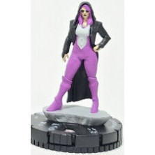 Figura de Heroclix - Diamondback 006