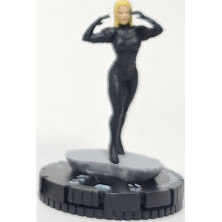 Figura de Heroclix - Lady Mastermind 004