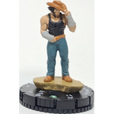 Figura de Heroclix - Wolverine 003