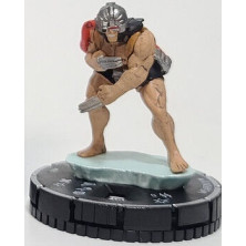 Figura de Heroclix - Weapon X 061