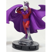 Figura de Heroclix - Magneto 050