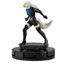 Figura de Heroclix - White Fox 022