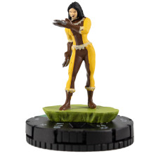 Figura de Heroclix - X-23 027