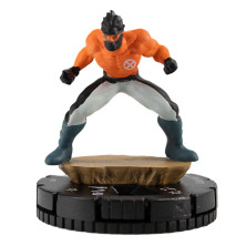 Figura de Heroclix - Sunspot 012