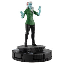 Figura de Heroclix - Copycat 010