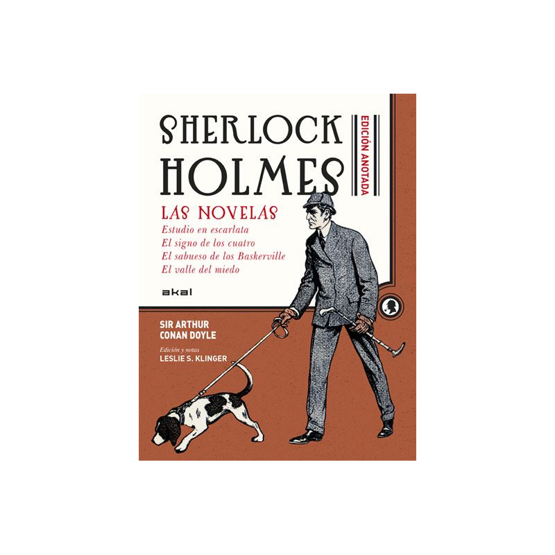 Libro_Sherlock_Holmes_anotado_novelas