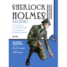 Libro_Sherlock_Holmes_relatos_I