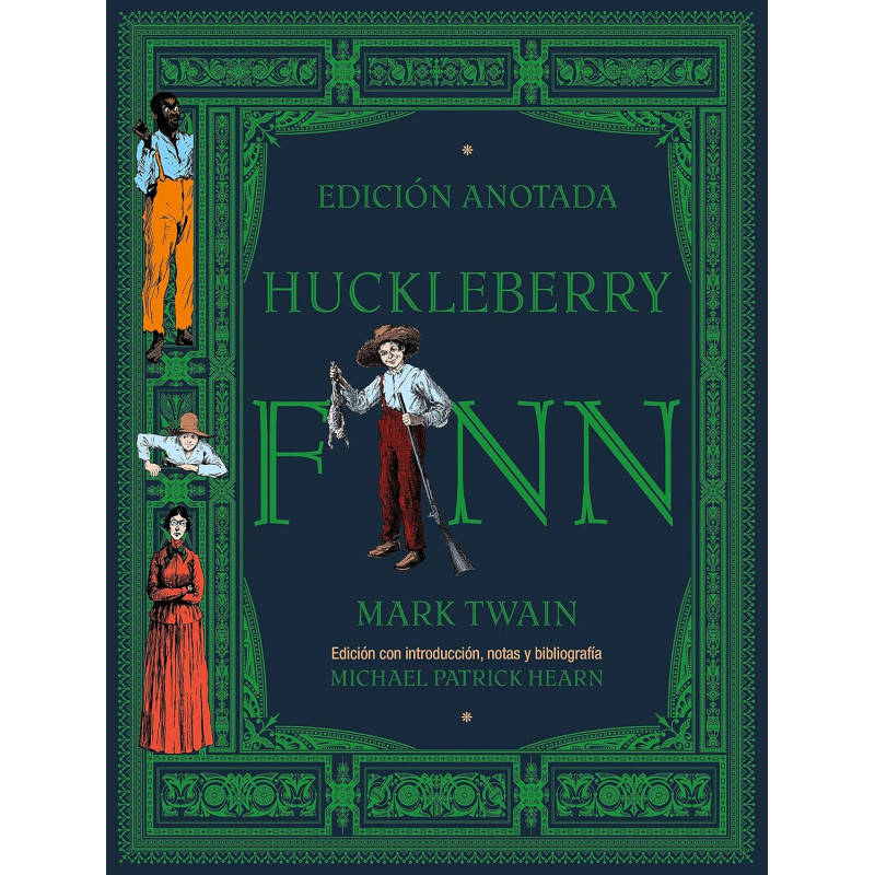 Libro_Huckleberry_Finn