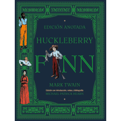 Libro_Huckleberry_Finn