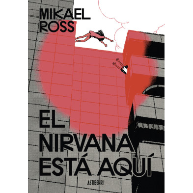 Comic_El_Nirvana_esta_aqui