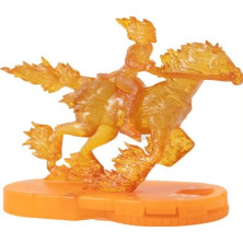 Figura de Heroclix - Spirit Rider 057