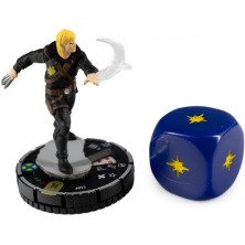 Figura de Heroclix - Longshot 055